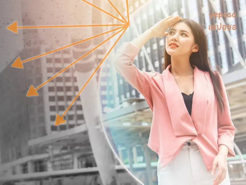 กันแดดแบบแท่ง ดีไหม ปกป้องผิวจากรังสี UV ได้ไหม