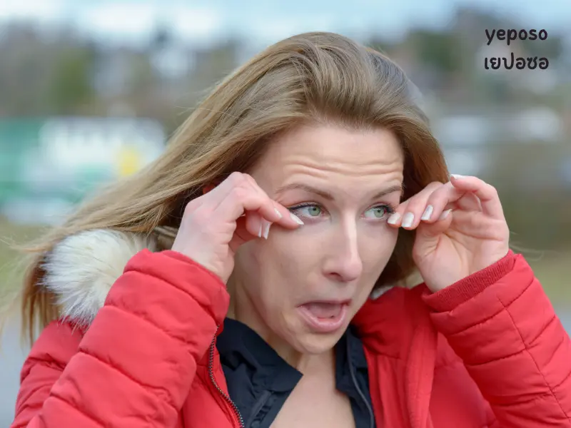 กันแดดแบบแท่ง ดีไหม ลดโอกาสการทากันแดดแล้วแสบตา