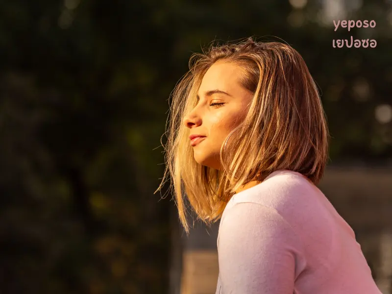 ครีมกันแดดแบบแท่ง เหมาะกับใช้เติมระหว่างวัน