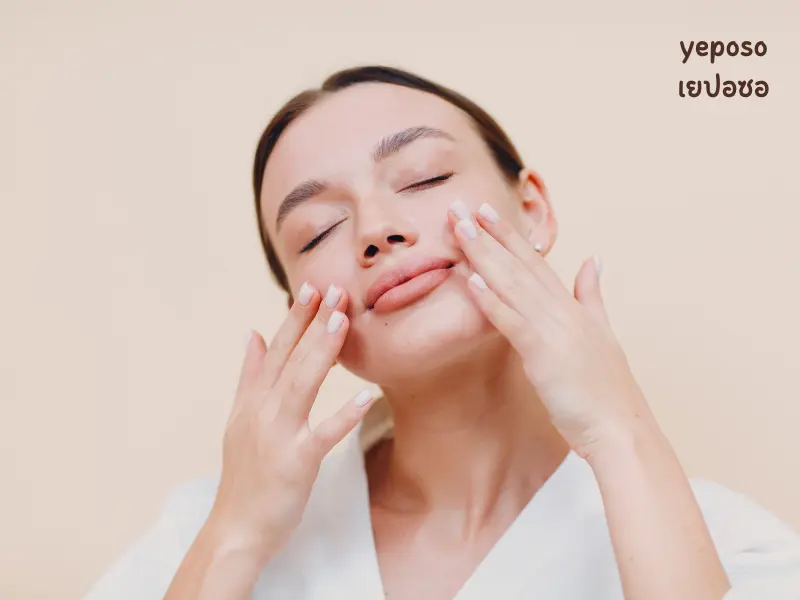 ครีมกันแดดแบบแท่งดีไหม เหมาะกับการเติมกันแดดระหว่างวัน