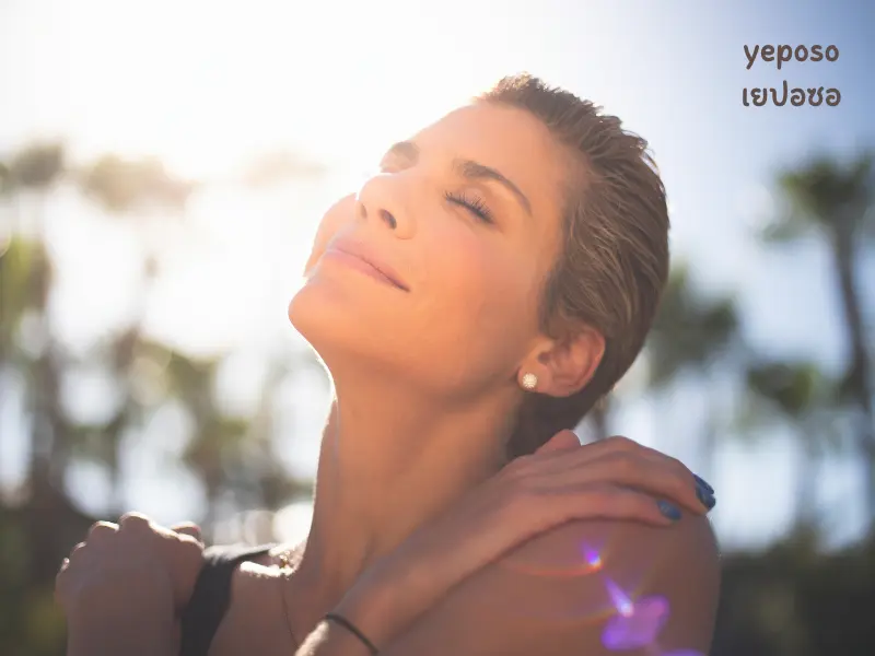 วิธีเลือกซื้อครีมกันแดด Stick เพื่อปกป้องผิว